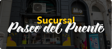 Paseo del Puente