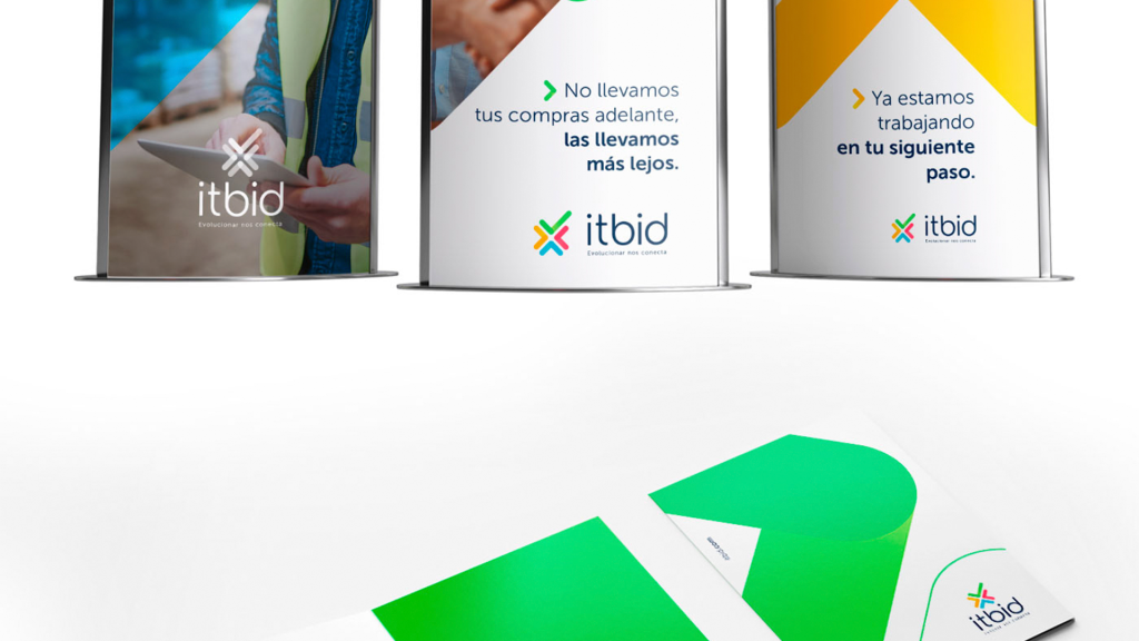 itbid - Banner