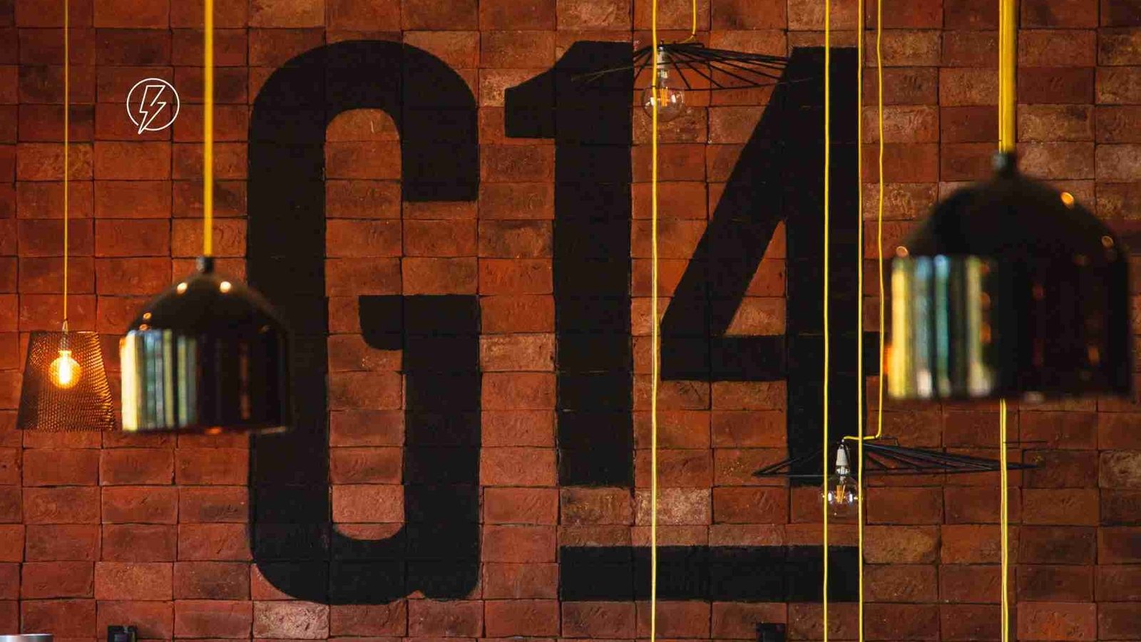 GRADO 14 - MURAL
