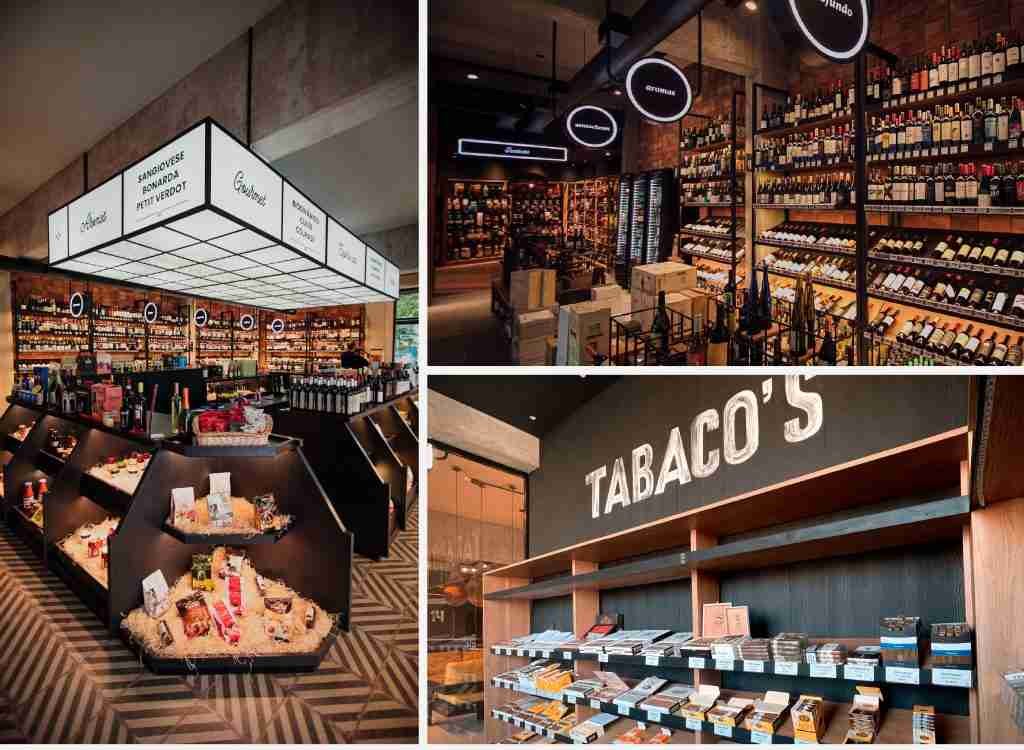 GRADO 14 - INTERIOR LOCAL