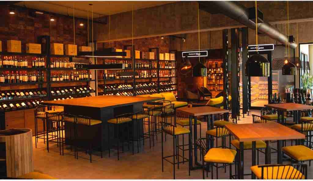 GRADO 14 - INTERIOR LOCAL