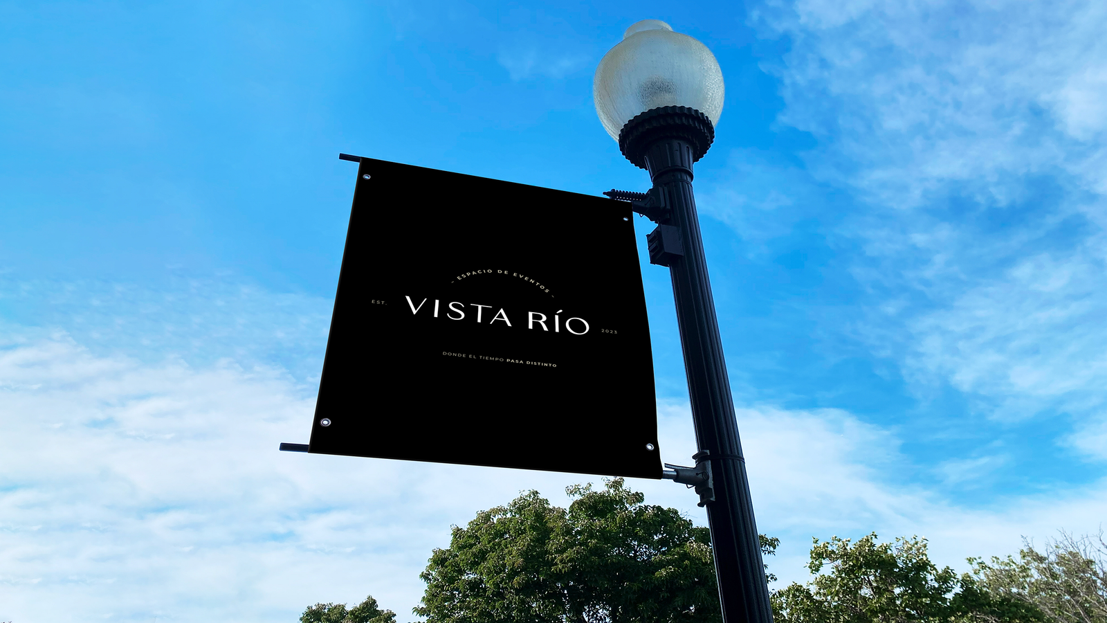 Vista Río